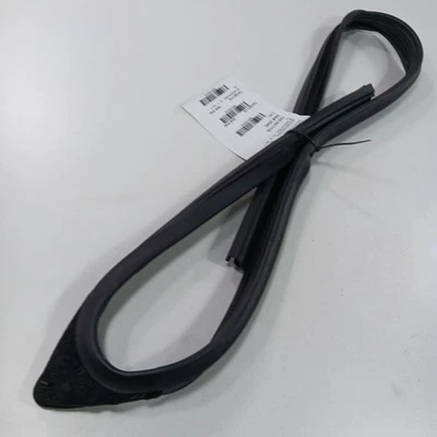 Mazda CX-3 puertas vidrio ventana sello goma pasajero delantero derecho 2016 2017 2018 Foto 1 de 4