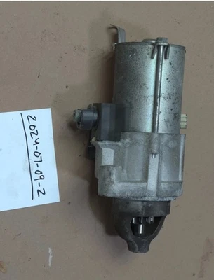 Civic Si Starter 2006-2011 OEM Foto 1 de 4