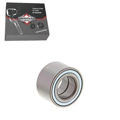 Rolamento de roda dianteiro Mevotech para 2001-2006, 2008-2011 Mazda Tribute - Imagem 1 de 2