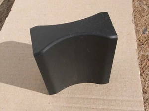 2009-13 Matrix 2009-10 Vibe front console cup holder Insert single Divider - Picture 1 of 4