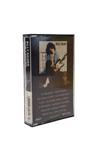 BILLY SQUIER Don't Say No 4XT12146 Cassette Tape - Picture 1 of 6