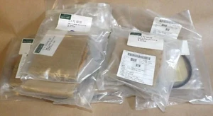 CVRT J60 Jaguar XK engine Piston ring set. FZ60120 x 6. NOS. 020 plus - Picture 1 of 2