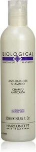 Hairconcept Biological Champú Anticaída 250 ml ⭐⭐⭐⭐⭐ - Imagen 1 de 1