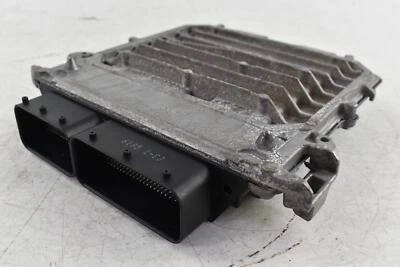 二手发动机控制模块 (ECM) 适合:2015 梅赛德斯-奔驰 c 级 205 T — 第 1/4 张图片