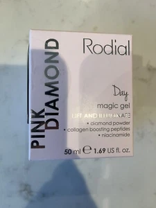Rodial Pink Diamond Day Magic Gel, 50ml - Picture 1 of 6