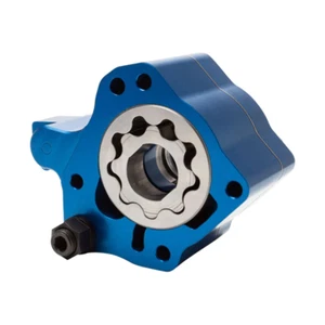 Bomba Aceite Para Harley-Davidson Milwaukee Eight M8 S&S High Volume Oil Pump - Imagen 1 de 2