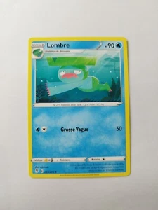 Carte Pokémon - Lombre - 033/203 - Évolution Céleste - EB07 - Picture 1 of 2