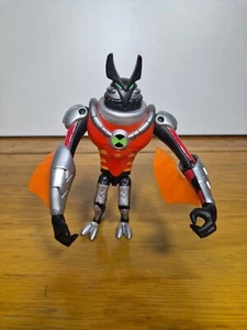 Ben 10 Jetray Oni-kix Armour 5" No Tail - Picture 1 of 17