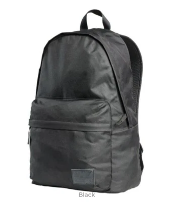 Mochila Fox Racing Pit Stop negra para mujer FOX RACING MOTOCROSS BMX Foto 1 de 3