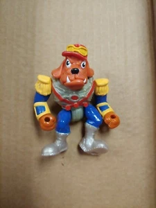 Figura de acción Bucky O'Hare Commander Dogstar - Imagen 1 de 4