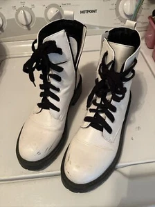 ladies boots size 9 - Picture 1 of 1