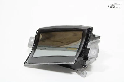 2012-16 BMW 335I 328I F30 XDRIVE DASH LEFT HEAD UP DISPLAY SCREEN PROJECTOR OEM - Image 1 of 4