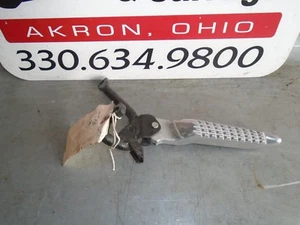04 Honda 250 S Reflex Right Rear Peg And Bracket - Picture 1 of 1