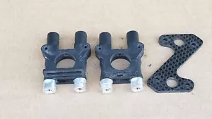 USED OFNA HYPER 8 CENTER DIFF MOUNT - Picture 1 of 1