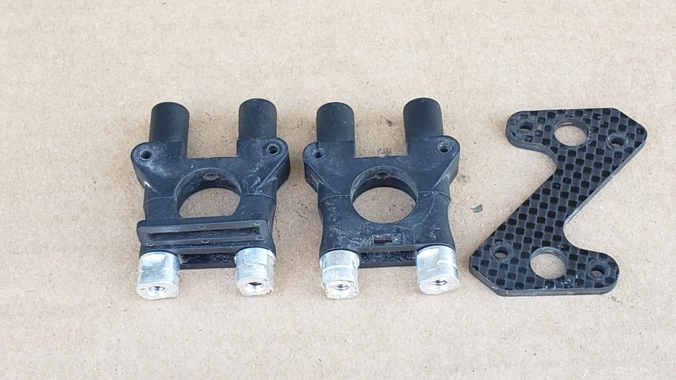  USED OFNA HYPER 8 CENTER DIFF MOUNT  - Image 1 of 1