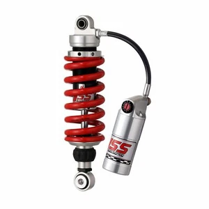YSS AMMORTIZZATORE POSTERIORE KAWASAKI ER-6N 650 2006-2015 SHOCK ABSORBER 677 - Imagen 1 de 1