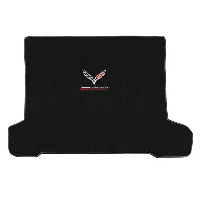 Lloyd Mats Trunk Mat for 2014-2019 Chevrolet C7 Corvette Coupe Foto 1 de 4