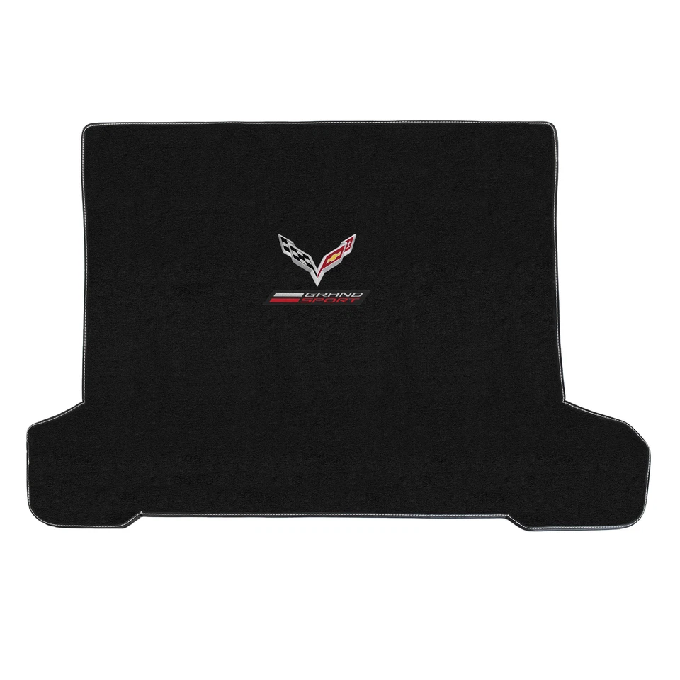 Lloyd Mats Trunk Mat for 2014-2019 Chevrolet C7 Corvette Coupe Foto 1 de 4
