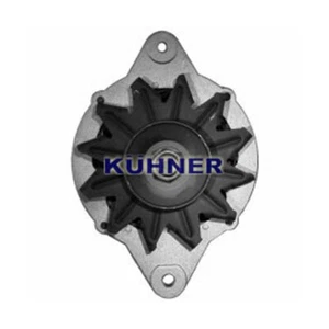 Alternateur pour Subaru Leone I Rep. II Hatchback - Imagen 1 de 3