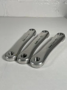 Shimano 105 Kurbelarm links Hollowtech FC-5502/5505, 165, 170, 175mm, NOS gut - Bild 1 von 7