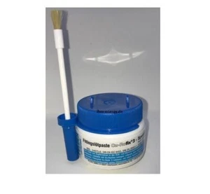 Felder Weichlotpaste 250 Gramm Flussmittel für Lötfittinge - Bild 1 von 1