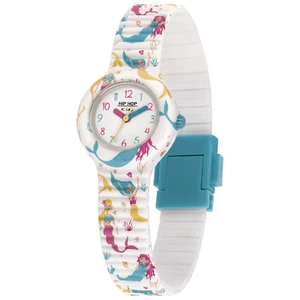 OROLOGIO HIP HOP BIMBA COLLEZIONE KIDS FUN ref. HWU1065 - Imagen 1 de 5