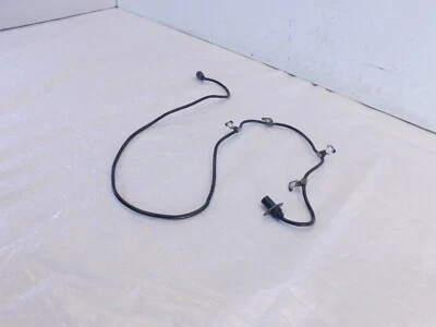 Sensor de posición del cigüeñal del motor Harley Davidson Road King Electra Glide Foto 1 de 4