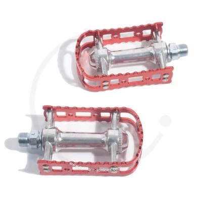 Pedales Beartrap MKS BM-7 | varios colores Foto 1 de 4