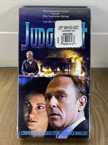 Urteil (VHS, 2001) - Bild 1 von 9