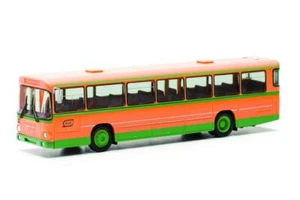 Herpa Stadtbus MAN SÜ 240 RVO Bayern 317559 - Picture 1 of 1