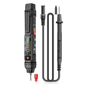 ANENG A3005A 10MHZ/40MF/40 Megohm Medidor Universal Digital Inteligente - Bild 1 von 12