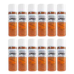 CLIPPERCIDE SPRAY 15 oz - PACK DE 12 - Imagen 1 de 1