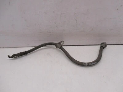13-18 TOYOTA AVALON PINZA DE FRENO DELANTERO MANGUERA TUBO OEM Foto 1 de 4