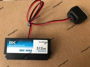 1PCS EDC 512MB embedded disk card iNNODISK EDC 4000 40pin DOM 512MB - Picture 1 of 2
