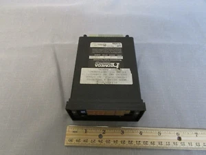 Omega Microprocessor Digital Thermometer Model 650 T/C: J  Option: X - As-Is - Picture 1 of 4