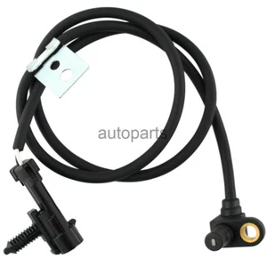 Front Wheel Speed Sensor Wire Harness 4WD For 1997-2001 Chevrolet Blazer S10 17 - Picture 1 of 5
