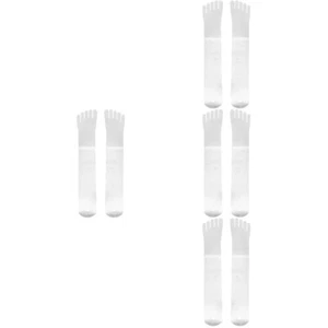  Set of 4 Sockenstylingschild Sockenhalter Sockenblocker Zum Stricken - Bild 1 von 12