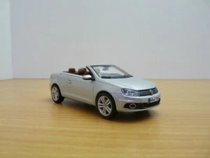 VOLKSWAGEN EOS gris 1/43 Volkswagen 2011 - Imagen 1 de 5