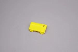 Replacement Battery Cover for Pocket Pikachu Nintendo Pokemon Pedometer Virtual - Picture 1 of 8