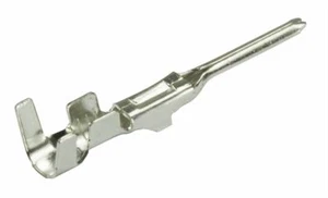 Paquete de 25 contactos de pasador macho AMP Superseal de 2,8 mm - Imagen 1 de 1