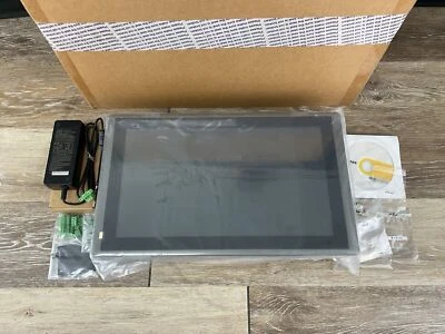 Cincoze CV-W115C LCD Modular Panel Set P2102-i5-R10/R08/SSD64/WIN10 P2100 Series - Image 1 of 4