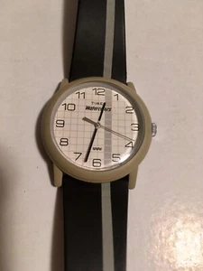 Reloj Pulsera Timex Acuarelas Unisex WR Cuarzo Funciona Muy bien. - Imagen 1 de 3