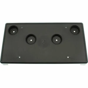 for 2011 2012 2013 2014 2015 Chevrolet Volt Front License Plate Bracket - Picture 1 of 2