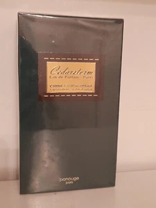 CEDARSTORM EDP de Panouge 100ml. ORIGINAL (Last unit) - Imagen 1 de 5