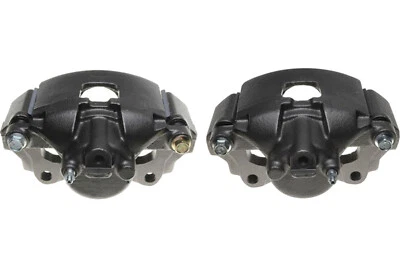 KIT pinzas de freno de disco delanteras Raybestos para Chevrolet Uplander 2005-2009 (75620) Foto 1 de 4