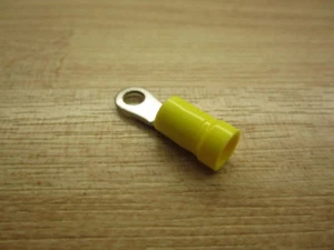 Panduit PV10-8R-X Terminale ad Anello (Confezione da 16) - Foto 1 di 4