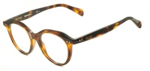 Gafas ópticas CELINE PARIS CL 41458 086 RX NUEVAS EN CAJA nuevas - Italia - Imagen 1 de 12
