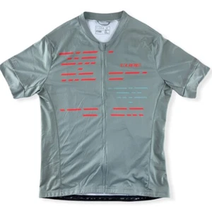 Cube Radtrikot Gr. XL BW 58cm Fahrrad Bike Shirt IY31 - Bild 1 von 2