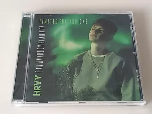 HRVY - Kann mich jemand hören? Limited Edition One (CD, 2020) - Bild 1 von 2