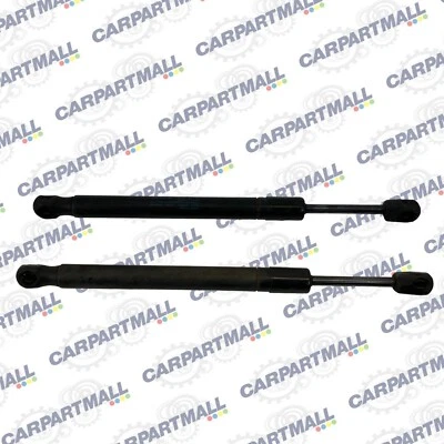2005-2011 Audi A6 Sedan Rear Trunk Tailgate Lid Strut Shock Pair Set 4F0-955-101 - Imagem 1 de 4